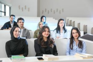 etudiants umf cluj napoca